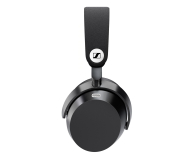 Sennheiser Momentum 5 Wireless Black - 1552315 - zdjęcie 4